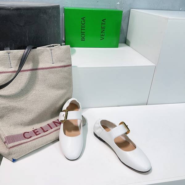 Bottega Veneta Shoes BVS00142